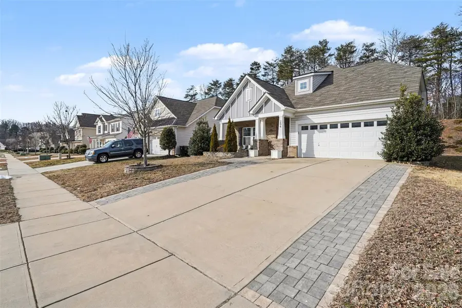 204 Paradise Hills Circle, Mooresville, NC 28115 - #3