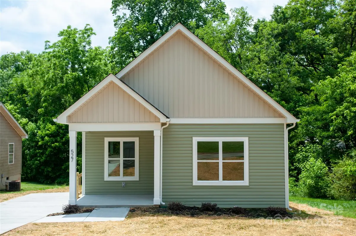 120 Mitchell Street, East Spencer, NC 28144 - Image #1