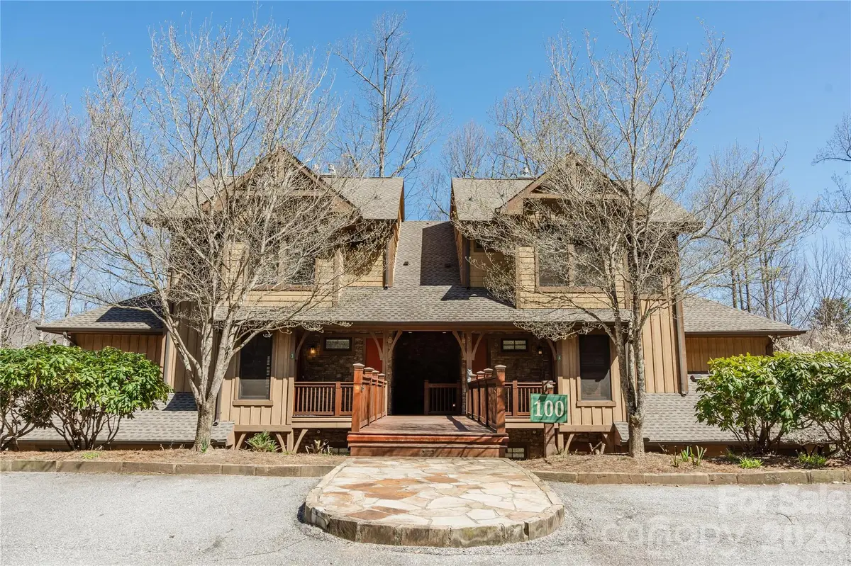 100 Saddle Notch Lane #A1, Tuckasegee, NC 28783 - #1