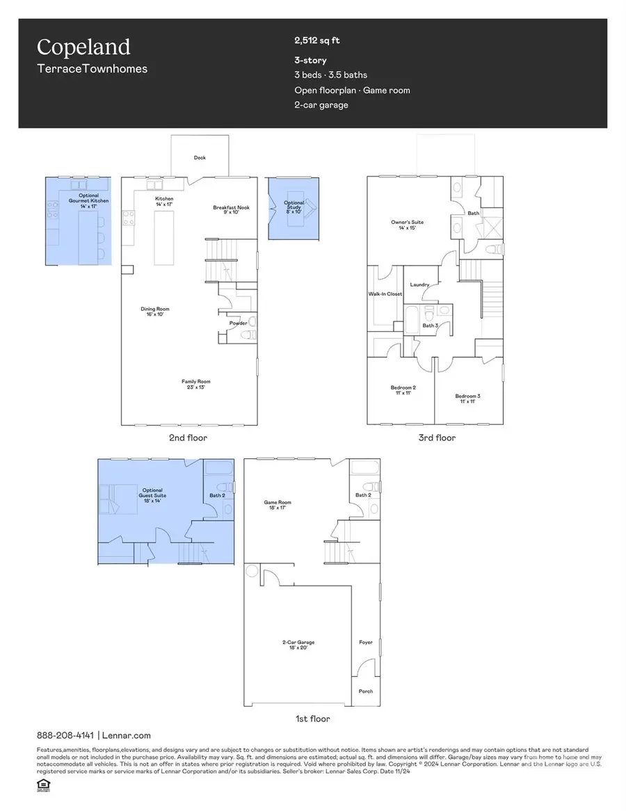1131 Bandon Drive, Waxhaw, NC 28173 - Image #2
