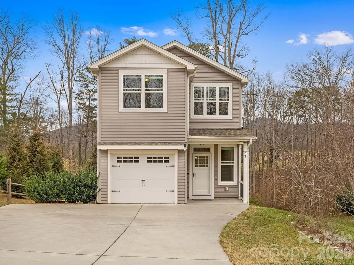 57 Parrot Road, Candler, NC 28715 - #1
