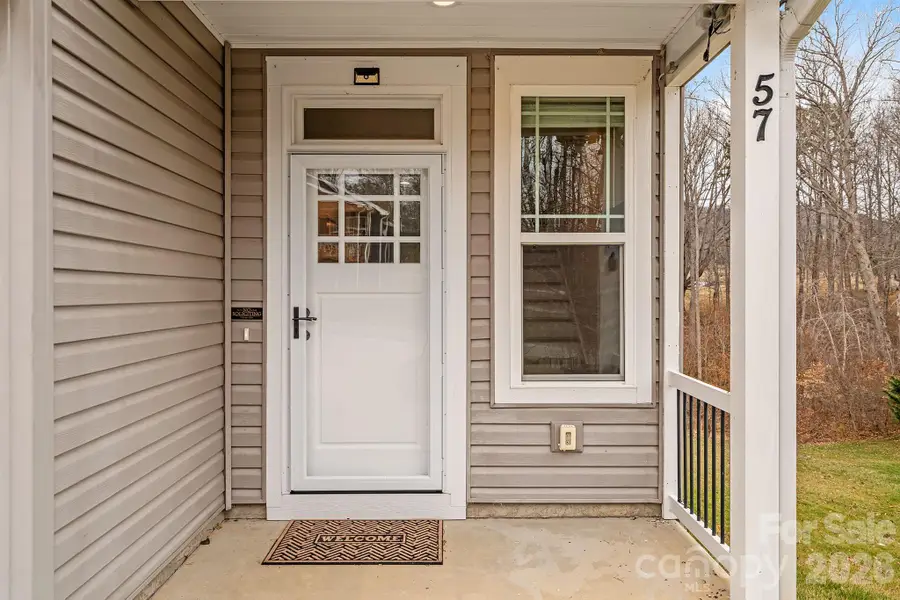 57 Parrot Road, Candler, NC 28715 - #3