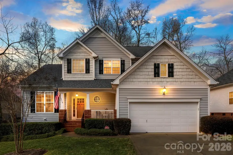 14922 Dunbeth Drive, Huntersville, NC 28078 - Image #2