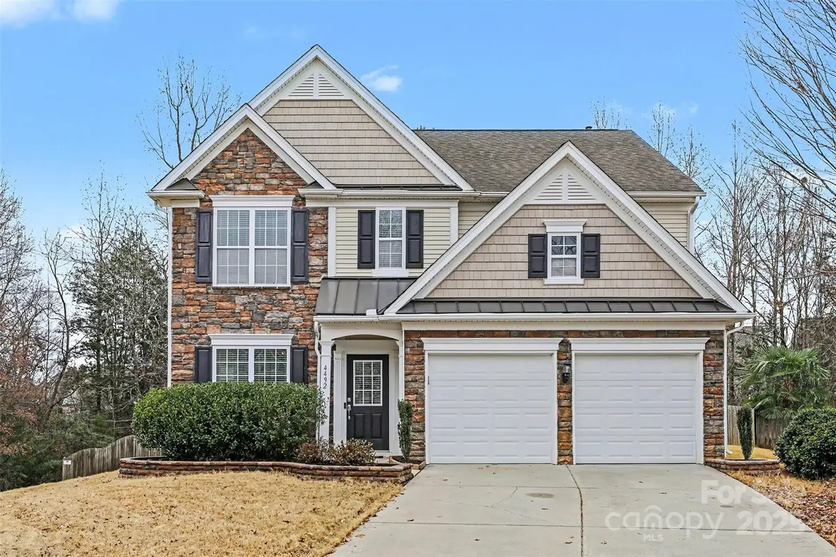 4492 Huntington Drive, Indian Land, SC 29707 - Image #1