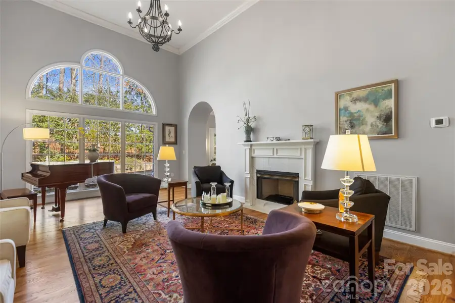 30 Winged Foot Court, Spartanburg, SC 29306 - #3