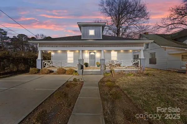 903 N Long Street, Salisbury, NC 28144