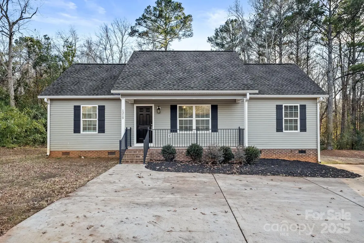 1219 Calhoun Street, Rock Hill, SC 29732 - Image #1