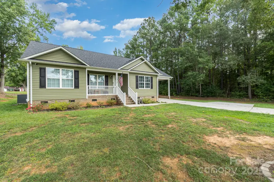 2211 Airport Road, Lancaster, SC 29720 - #2