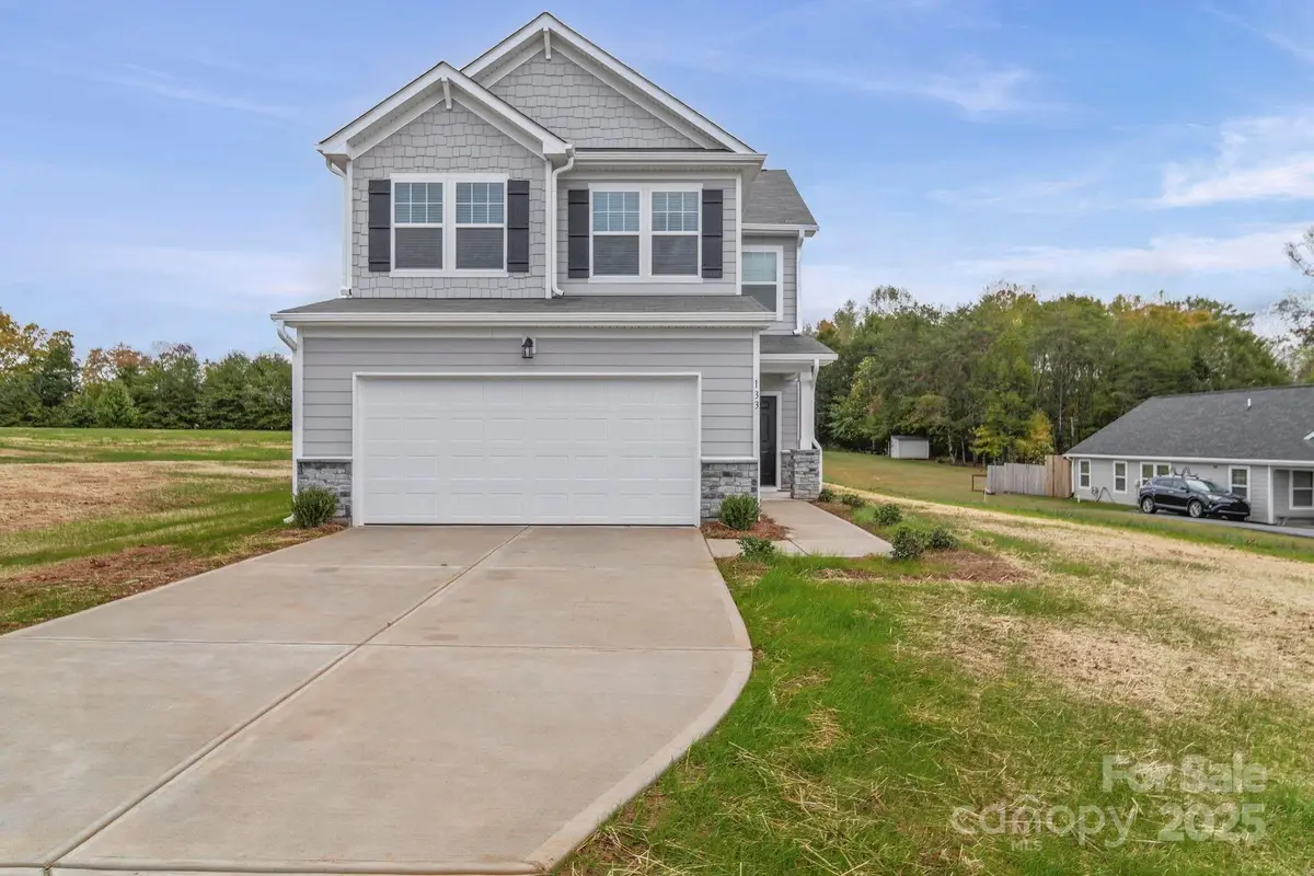 133 Pumice Drive, Statesville, NC 28625 - Image #1