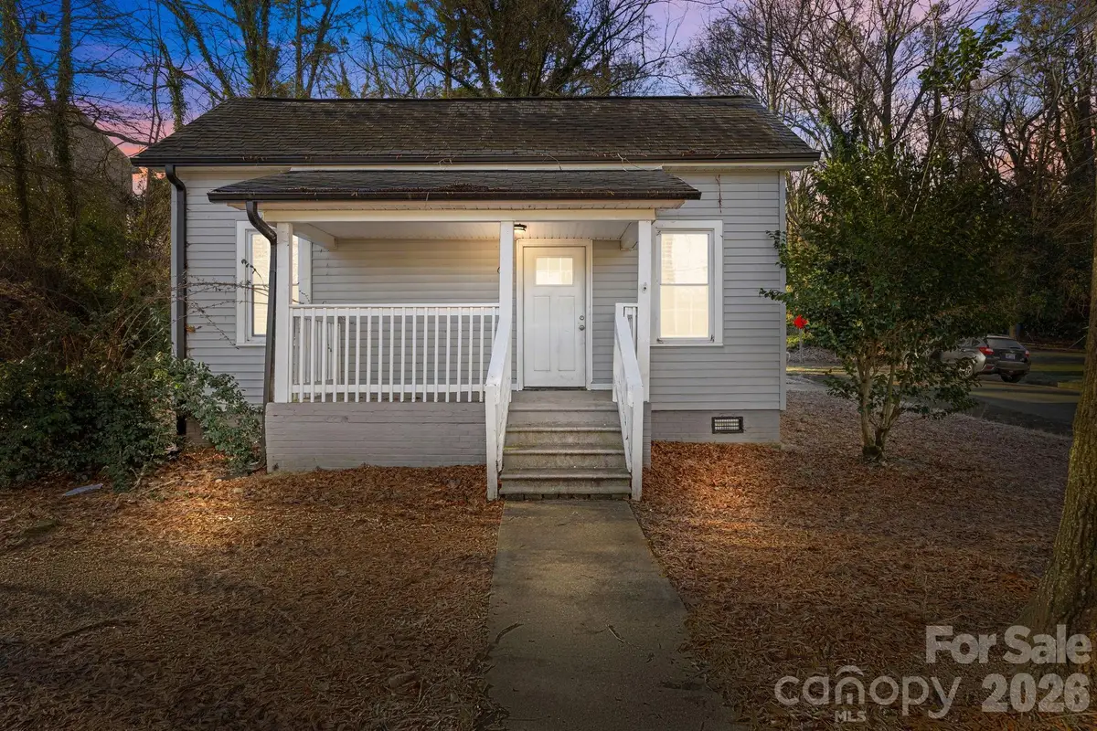 600 Foster Street, Kannapolis, NC 28083 - Image #1
