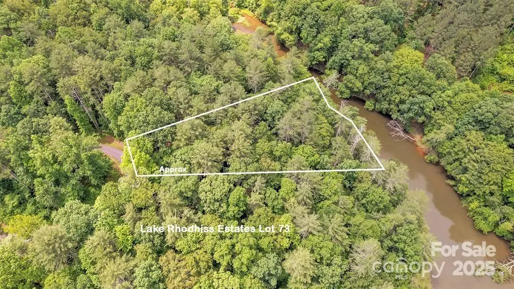 173 Glass Water Point Nw #73, Morganton, NC 28655 - Image #1