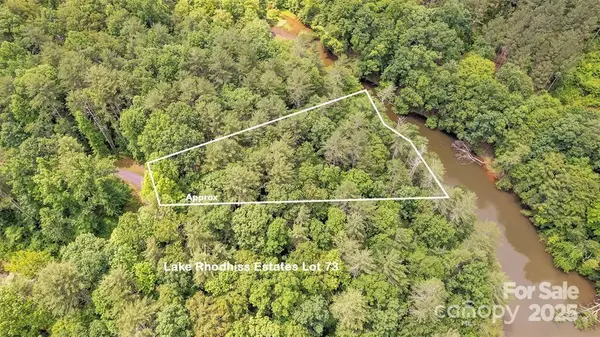 173 Glass Water Point Nw #73, Morganton, NC 28655