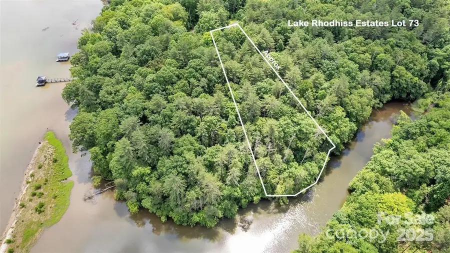 173 Glass Water Point Nw #73, Morganton, NC 28655 - Image #2