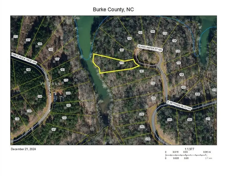 173 Glass Water Point Nw #73, Morganton, NC 28655 - Image #3