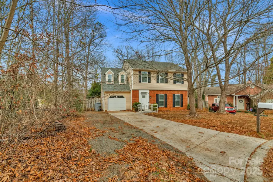 6109 Tartan Green Court, Charlotte, NC 28227 - Image #3