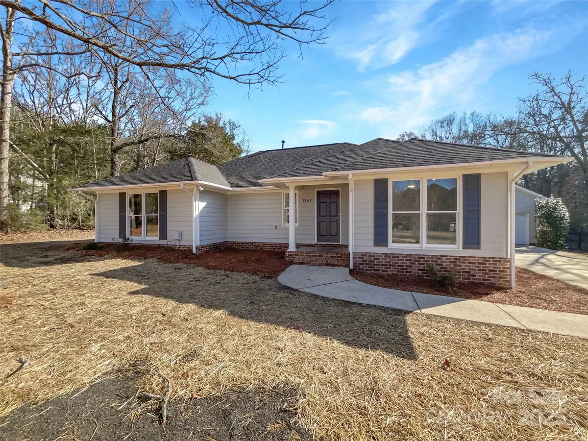1751 Lesa Lin Drive, Monroe, NC 28112 - Image #1