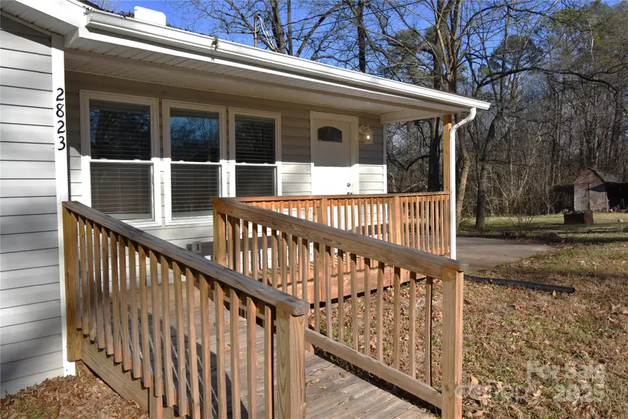 2823 Jt Posse Drive, Claremont, NC 28610 - Image #2