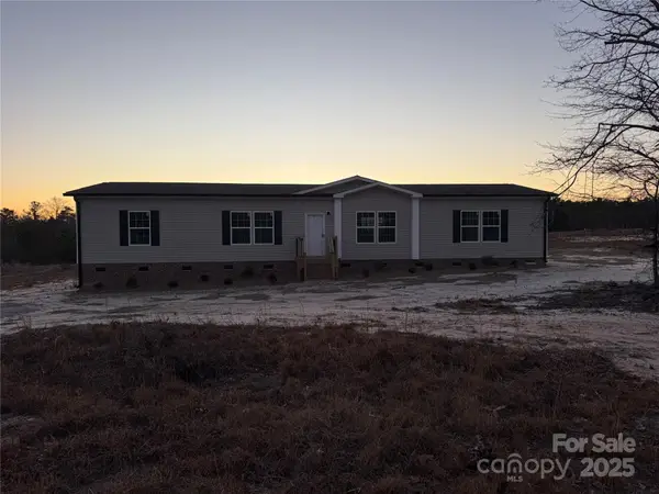 5257 Raleys Mill Road, Bethune, SC 29009