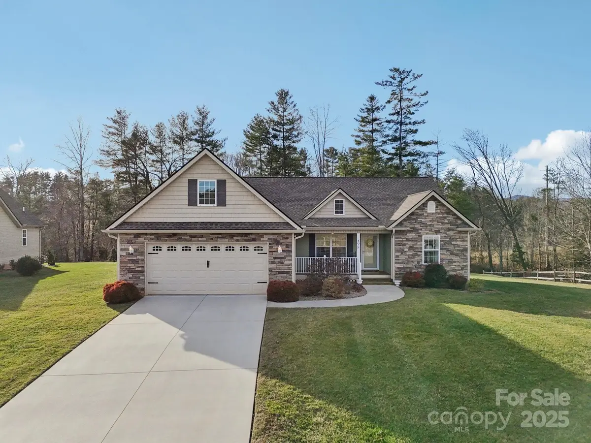 98 Asher Lane, Etowah, NC 28729 - Image #1
