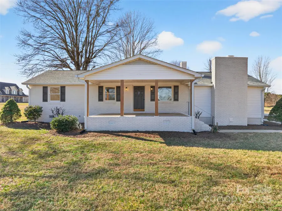 1231 Shiloh Road, Claremont, NC 28610 - Image #3