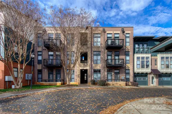 414 New Bern Station Court, Charlotte, NC 28209