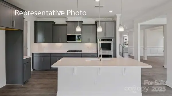 3027 Eclipse Court, Indian Trail, NC 28079