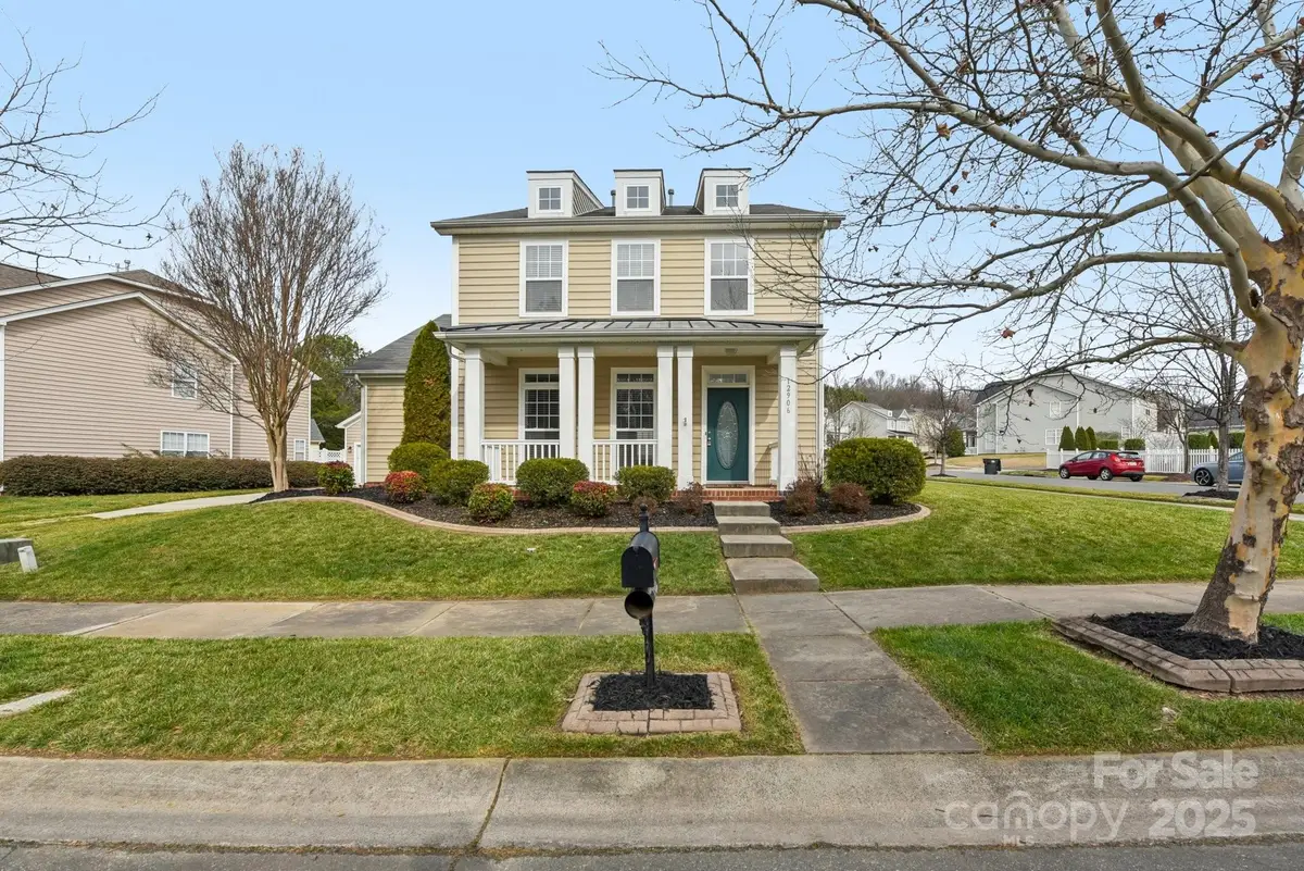 12906 Cheverly Drive, Huntersville, NC 28078 - Image #1