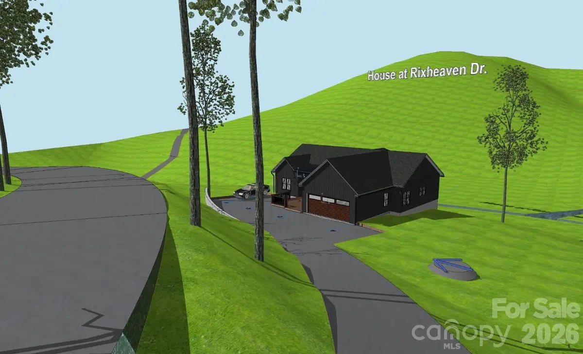 1 Rixhaven Drive, Saluda, NC 28773 - Image #1