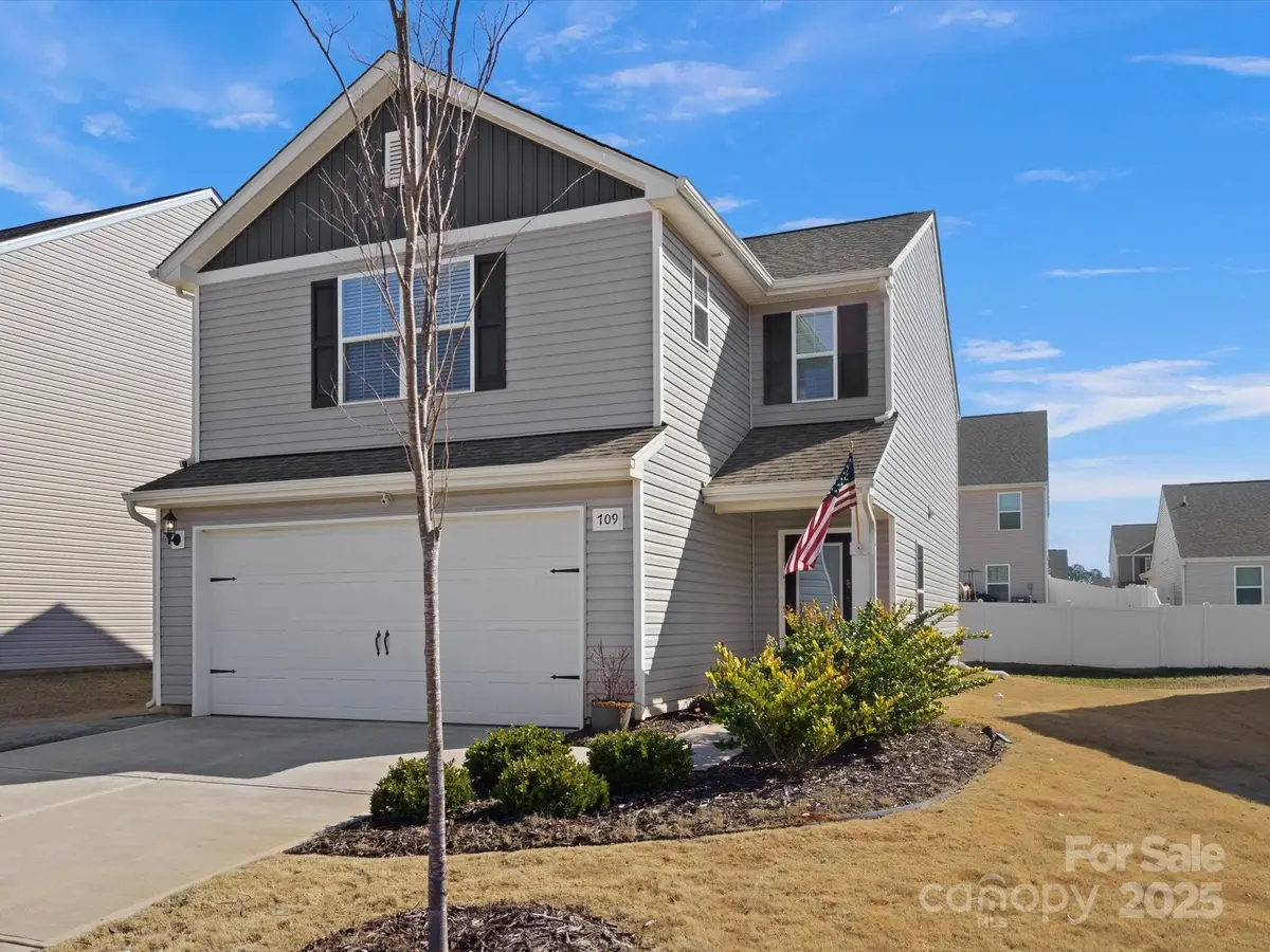 709 Daniel Lane, Richburg, SC 29729 - Image #1