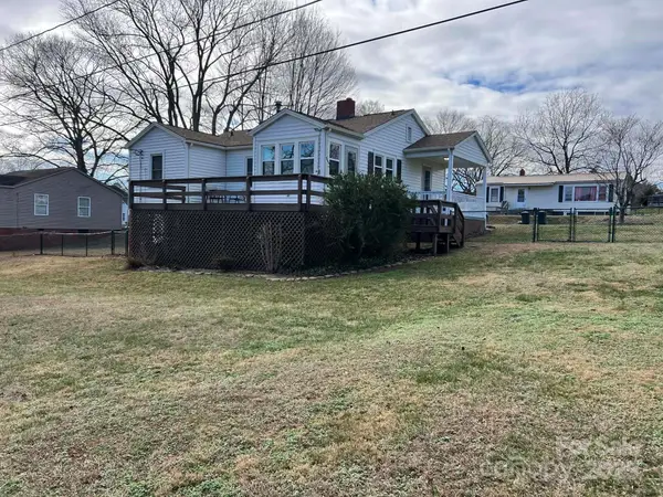 122 Murphy Court, Morganton, NC 28655