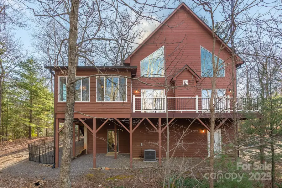 125 Buffalo Trail, Asheville, NC 28805 - Image #3