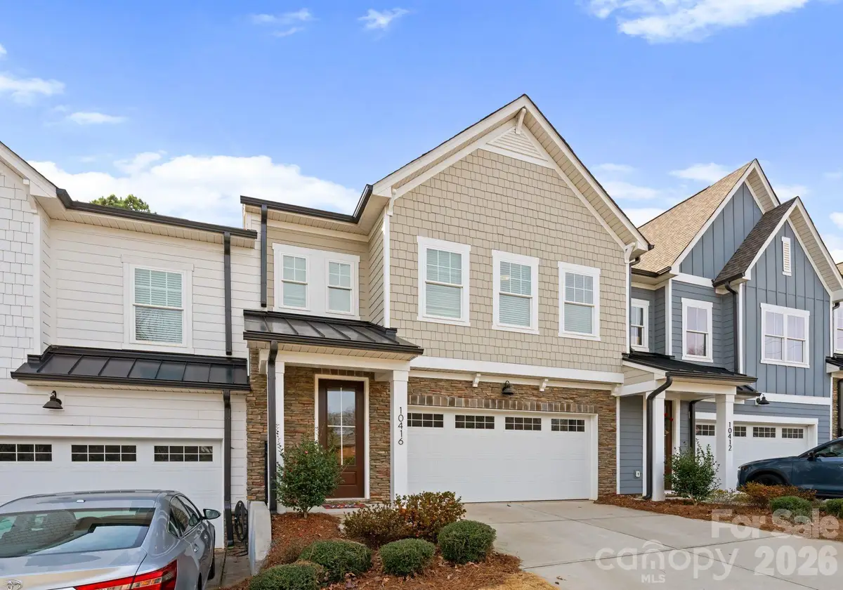 10416 Audubon Ridge Drive, Cornelius, NC 28031 - Image #1