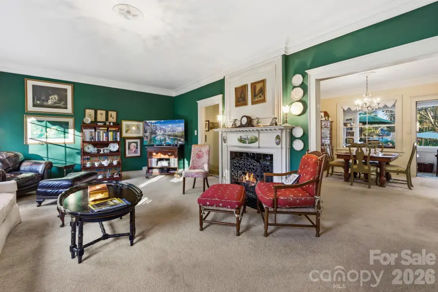 113 S Milford Drive, Salisbury, NC 28144 - Image #3