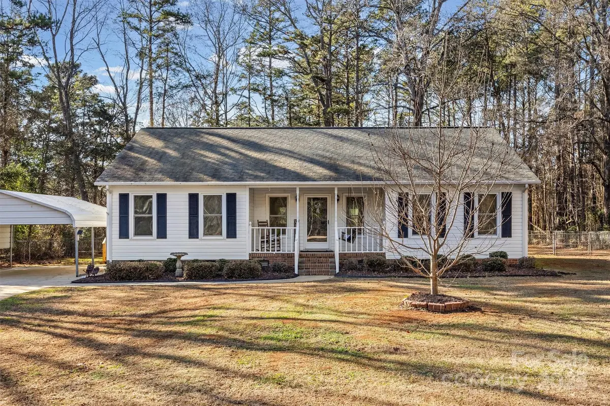 4375 Gentry Lane, York, SC 29745 - Image #1