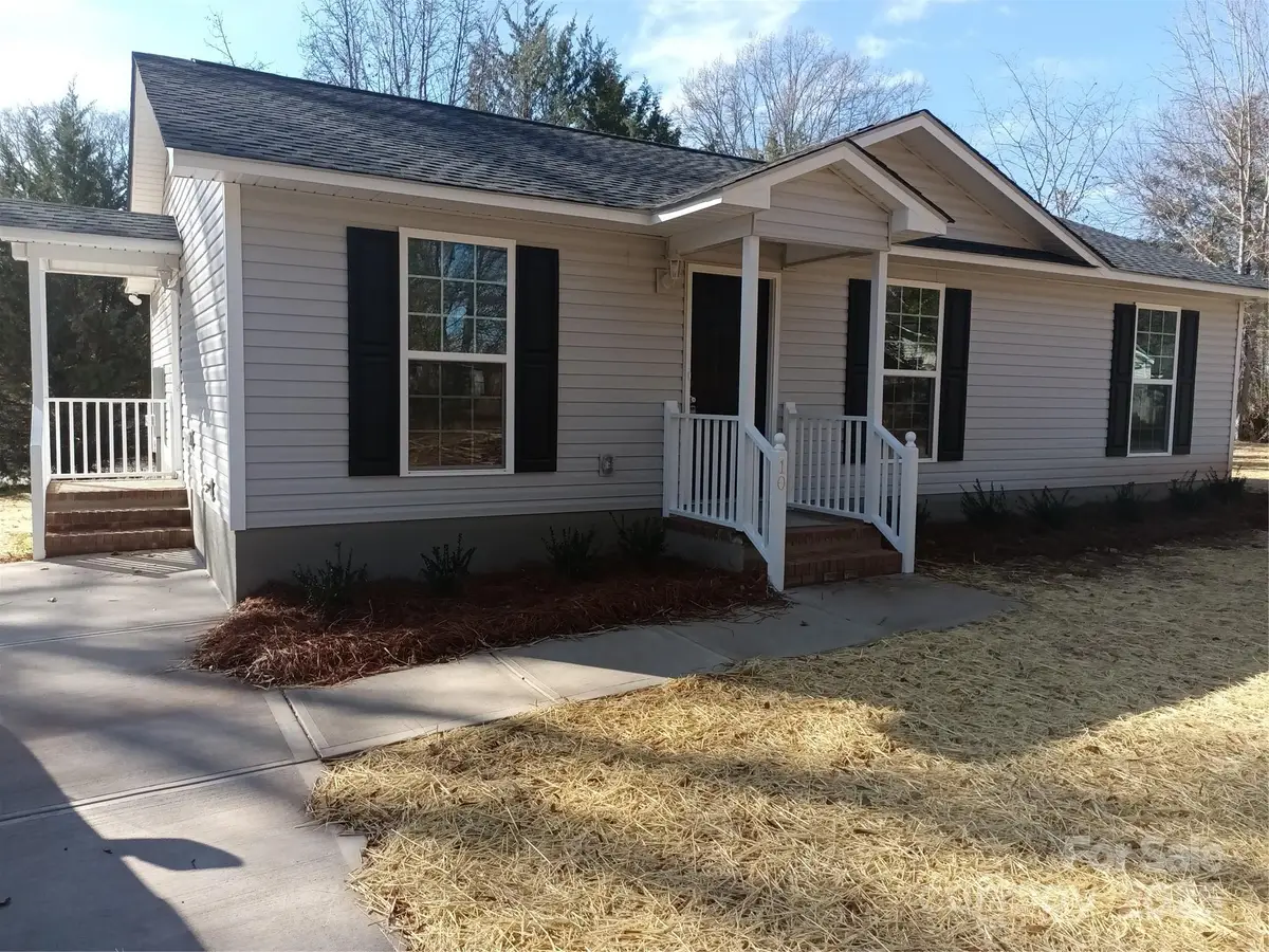 10 Turner Avenue, York, SC 29745 - Image #1
