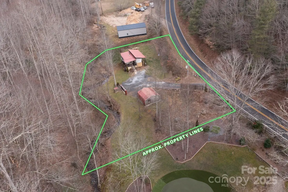 1521 Cove Creek Road, Waynesville, NC 28785 - Image #1