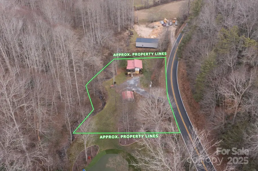 1521 Cove Creek Road, Waynesville, NC 28785 - Image #2