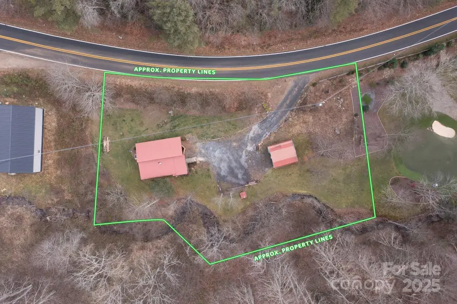 1521 Cove Creek Road, Waynesville, NC 28785 - Image #3