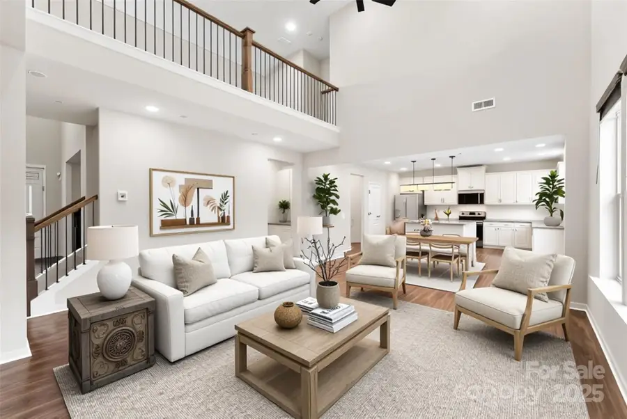 858 Oak Manor Drive Se, Concord, NC 28025 - Image #3