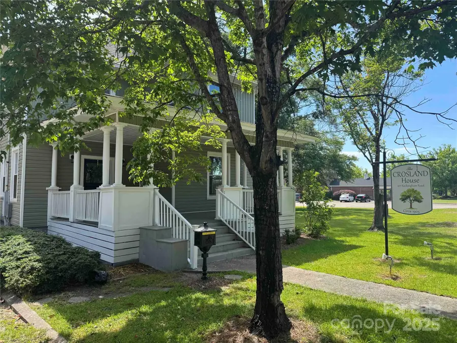 107 Rockingham Road, Rockingham, NC 28379 - Image #3