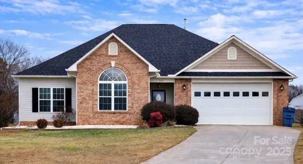 397 Bramblewood Drive #50, Salisbury, NC 28147