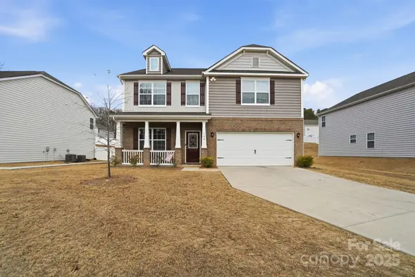 142 Flame Azalea Court, Locust, NC 28097