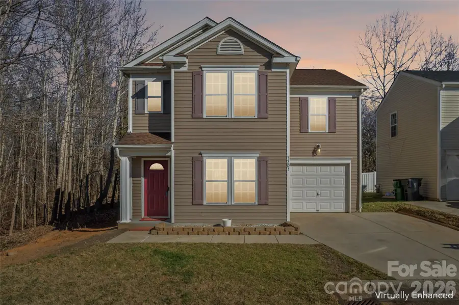 7307 Fig Lane, Charlotte, NC 28215 - Image #2