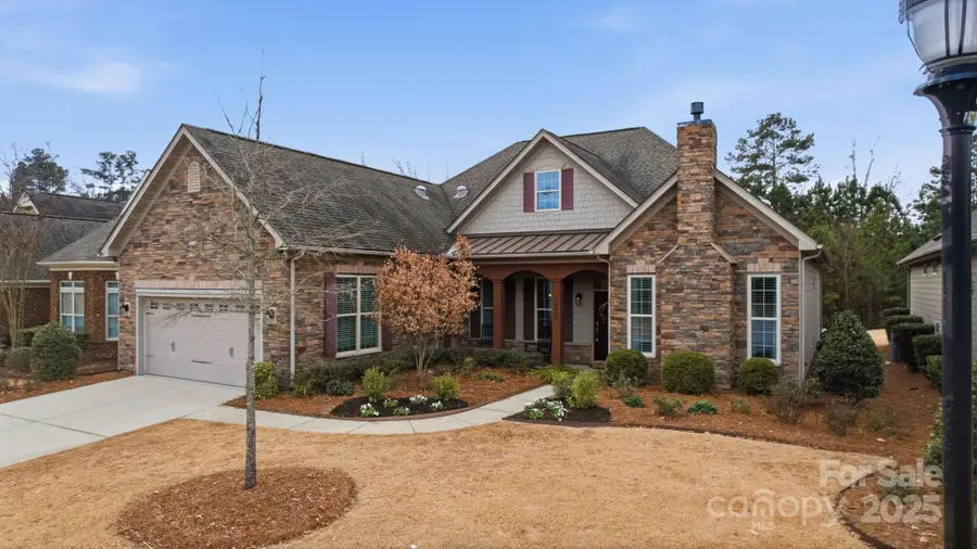 14817 High Bluff Court, Charlotte, NC 28278 - Image #2