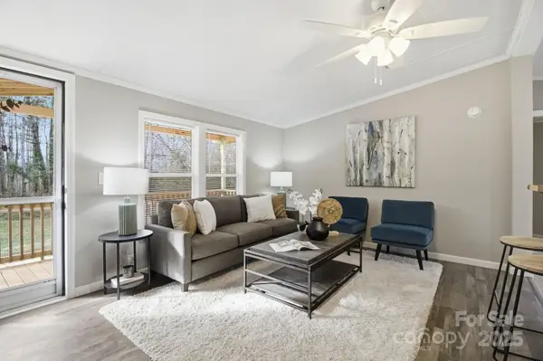 2501 Swanson Road, Crouse, NC 28033