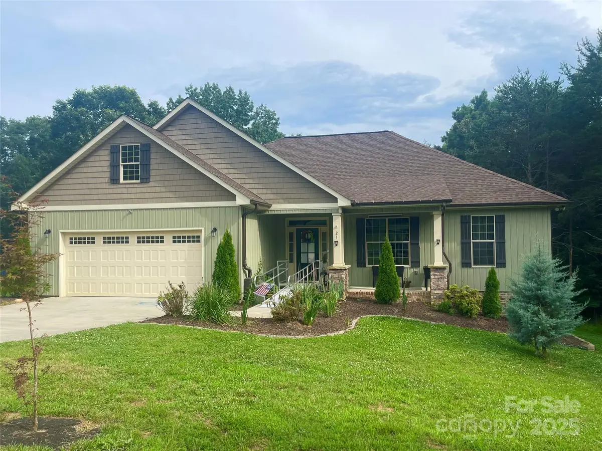 21 Par Drive, Granite Falls, NC 28630 - Image #1