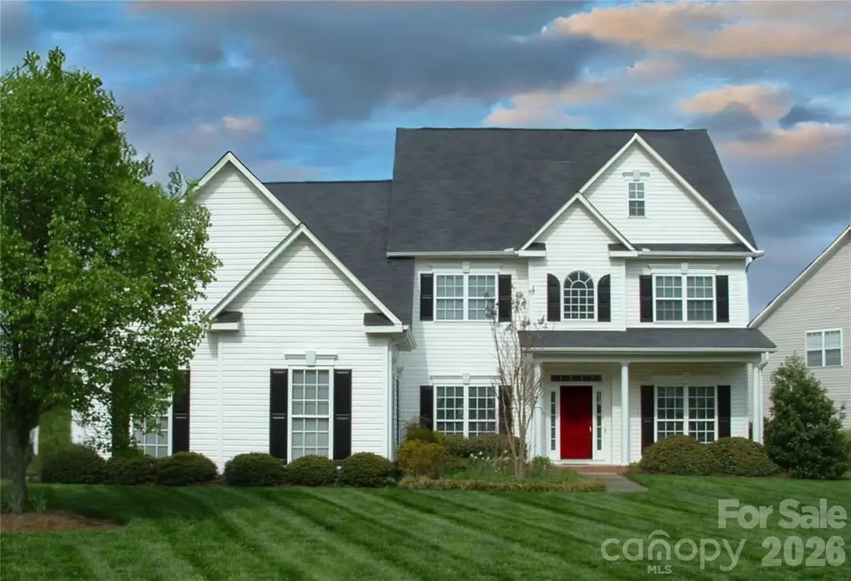 6572 Derby Lane Nw, Concord, NC 28027 - #1