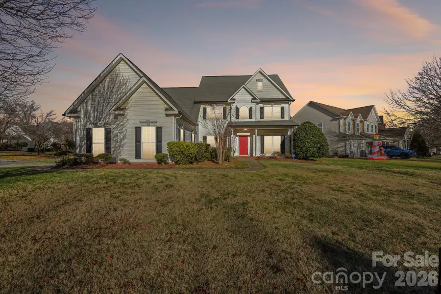 6572 Derby Lane Nw, Concord, NC 28027 - #3