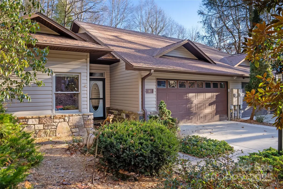 4 Unoga Court, Brevard, NC 28712 - Image #1