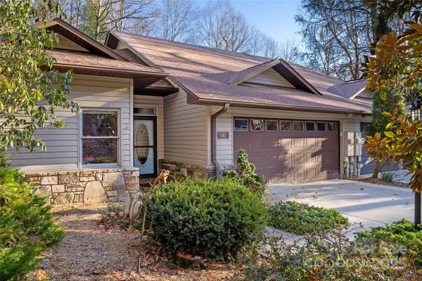 4 Unoga Court, Brevard, NC 28712